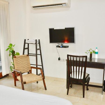 Aashianaa Gracious Living Apartman Új-Delhi Kültér fotó